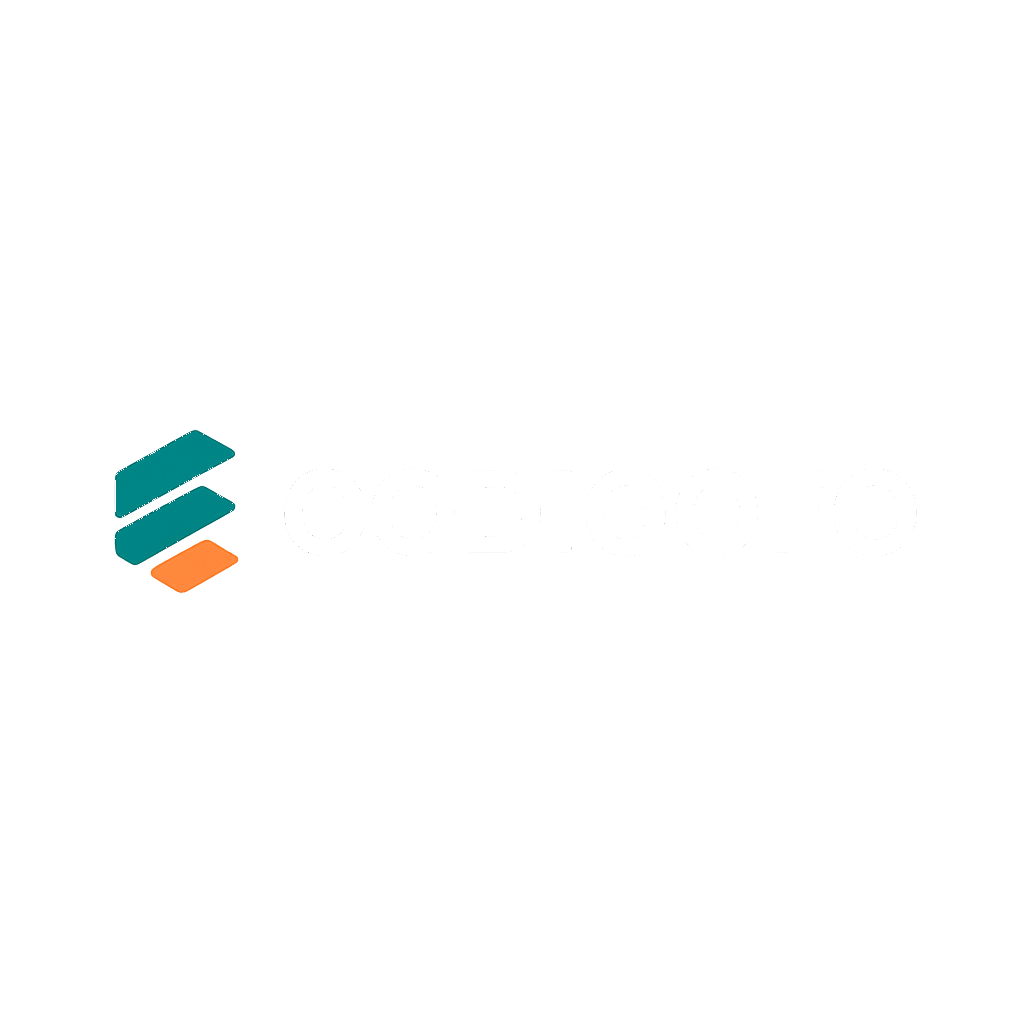 CODIGOFO Logo